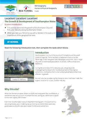 View Resource