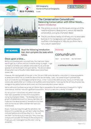 View Resource