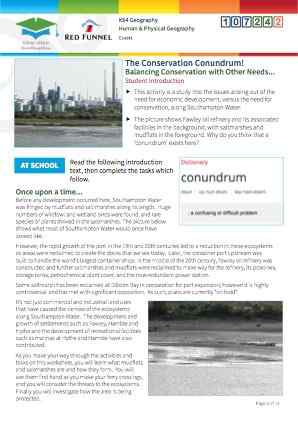 View Resource