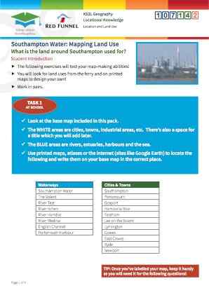 View Resource