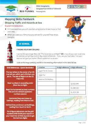View Resource