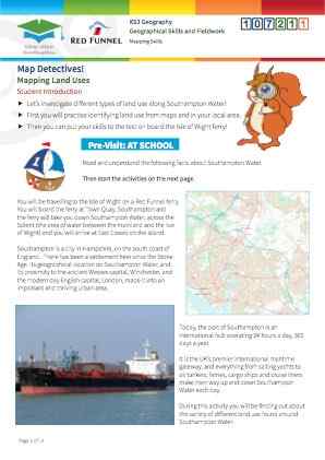View Resource