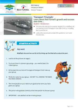 View Resource
