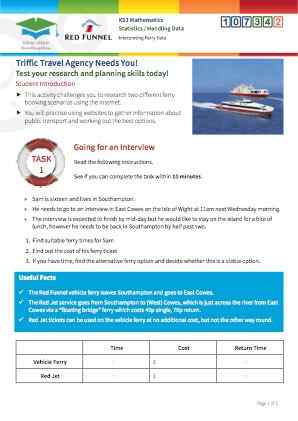 View Resource