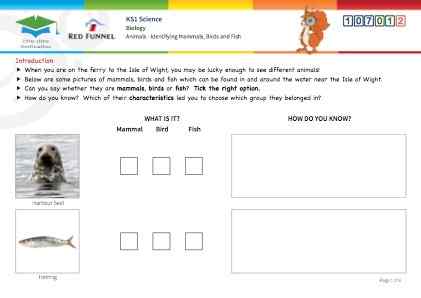 View Resource