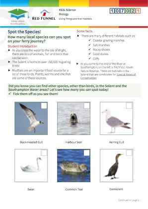 View Resource