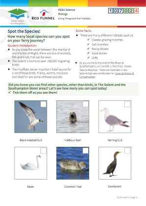 View Resource