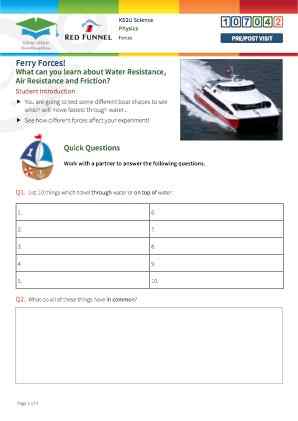 View Resource