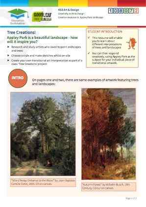 View Resource
