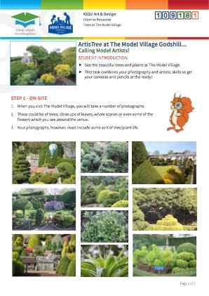 View Resource