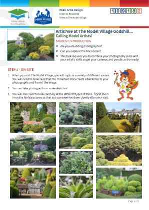 View Resource