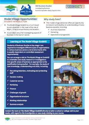 View Resource