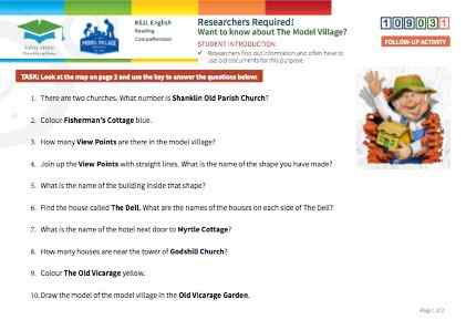 View Resource