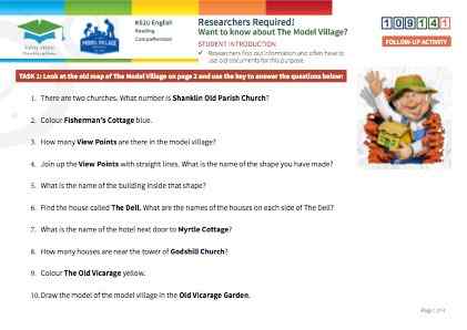 View Resource