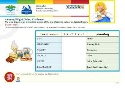 View Resource