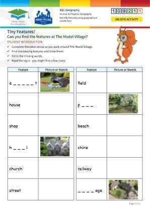 View Resource