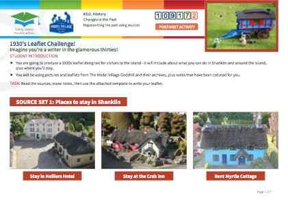 View Resource