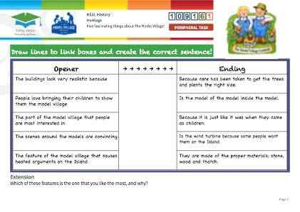 View Resource