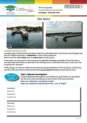 View Resource