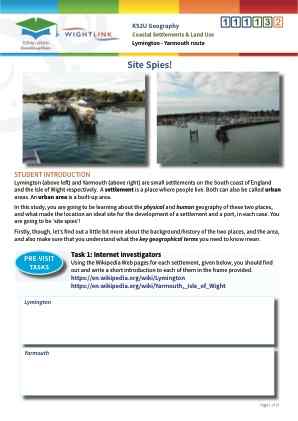 View Resource