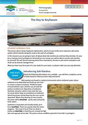 View Resource