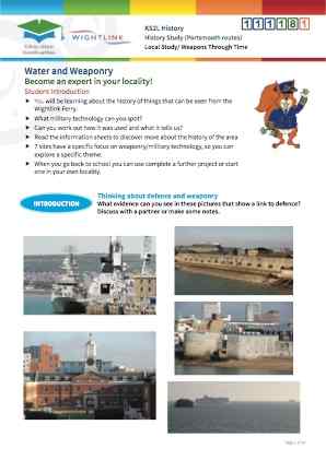 View Resource