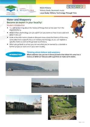 View Resource