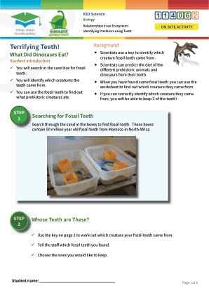 View Resource