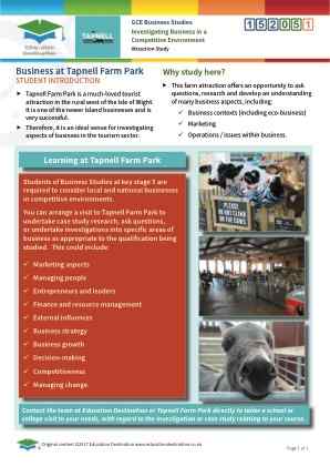 View Resource