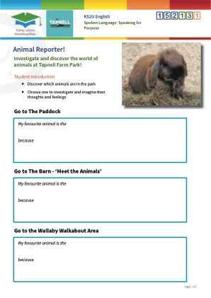 View Resource