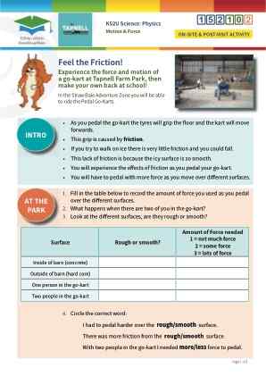 View Resource